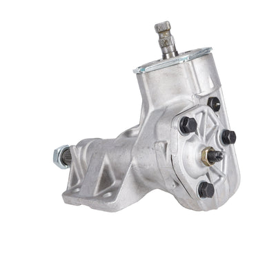 Steering Box