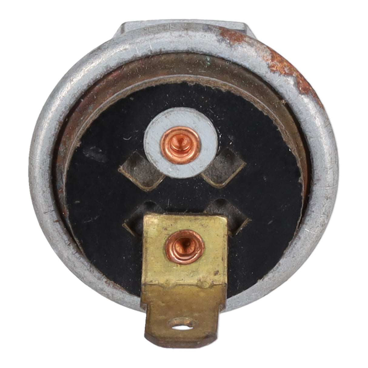 Neutral Safety Switch