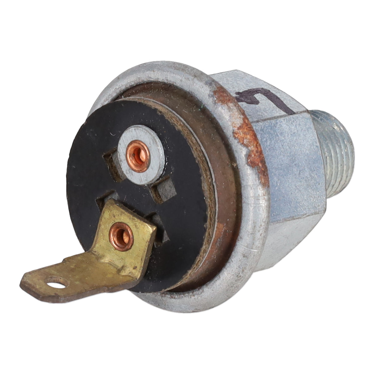 Neutral Safety Switch