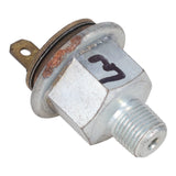 Neutral Safety Switch