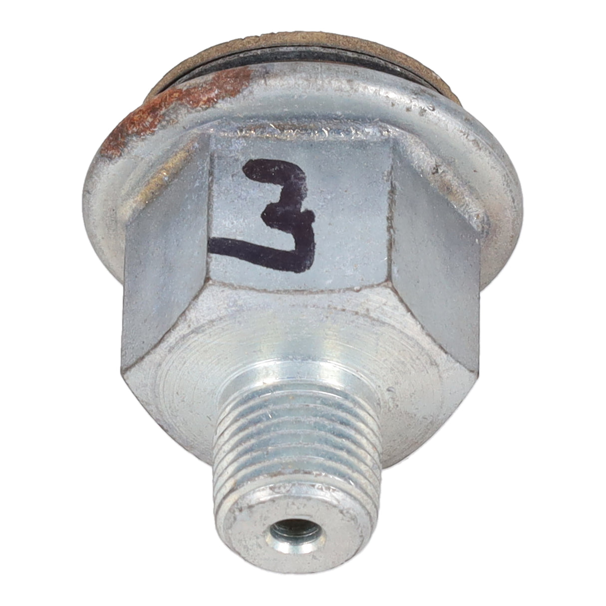 Neutral Safety Switch