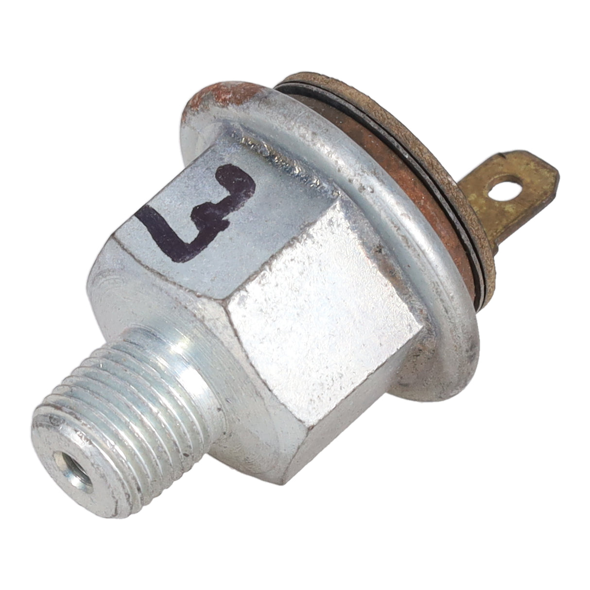 Neutral Safety Switch