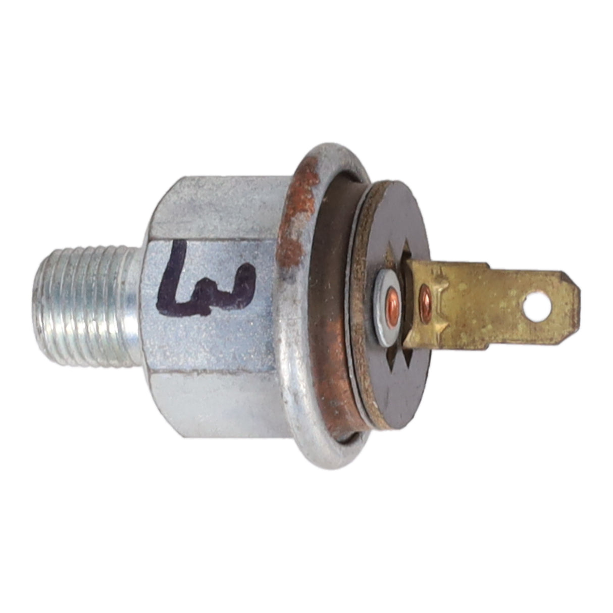 Neutral Safety Switch