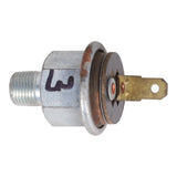 Neutral Safety Switch