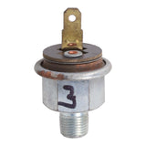 Neutral Safety Switch