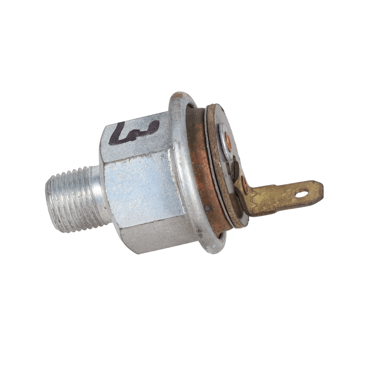 Neutral Safety Switch