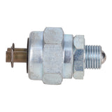 Neutral Safety Switch