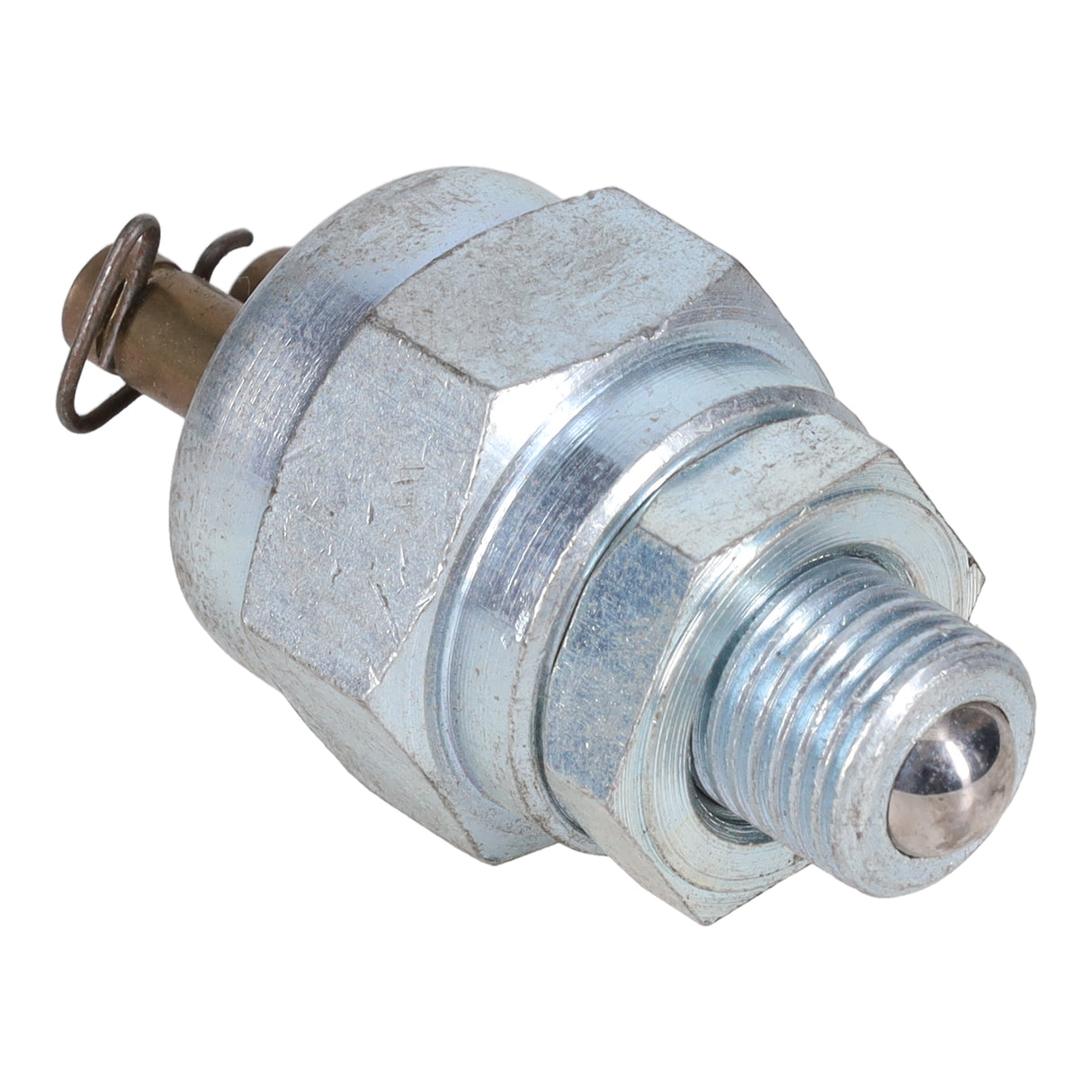 Neutral Safety Switch