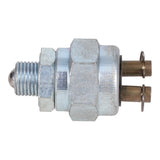 Neutral Safety Switch
