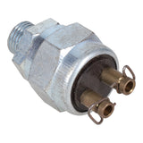 Neutral Safety Switch