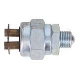 Neutral Safety Switch