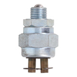 Neutral Safety Switch
