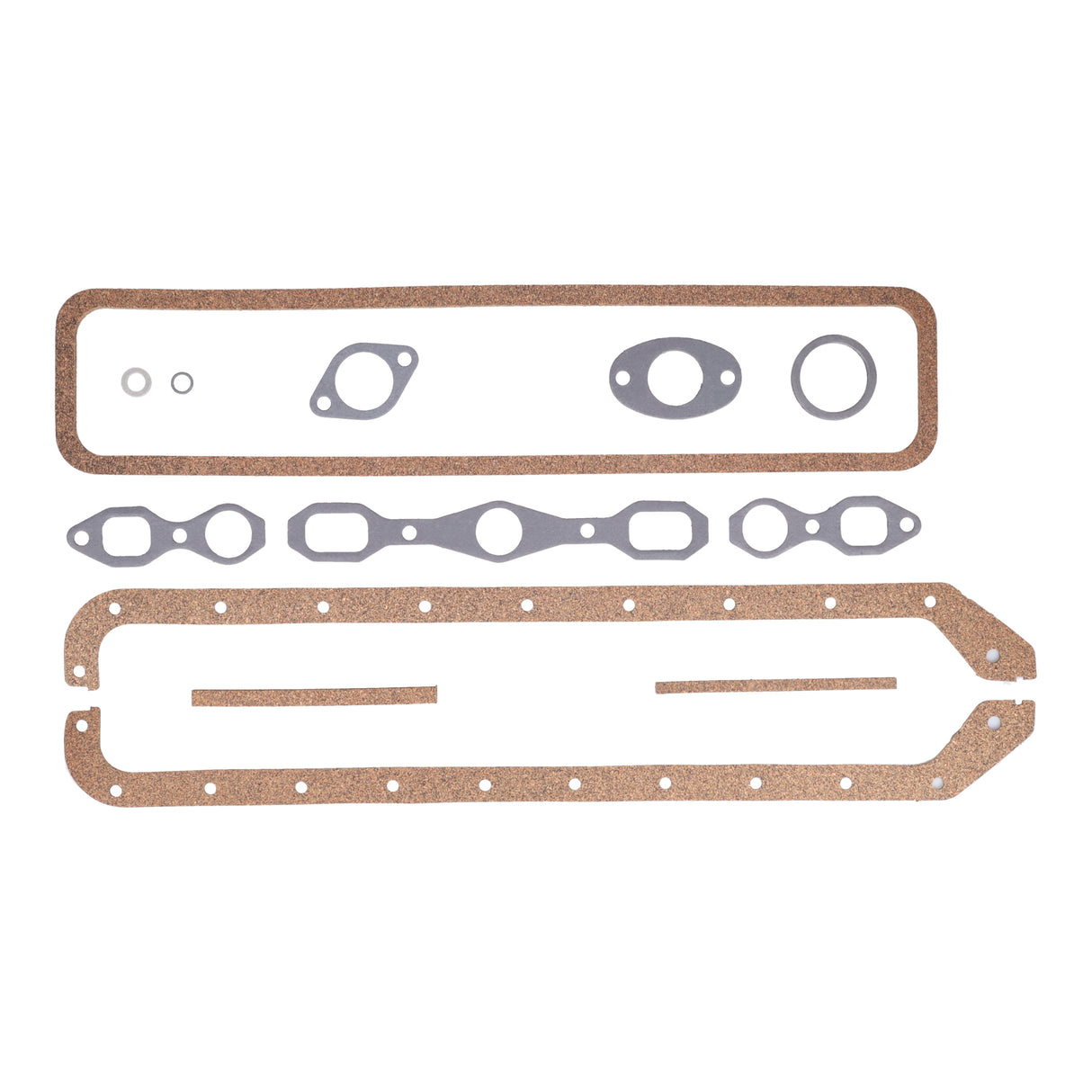 Overhaul Gasket Set