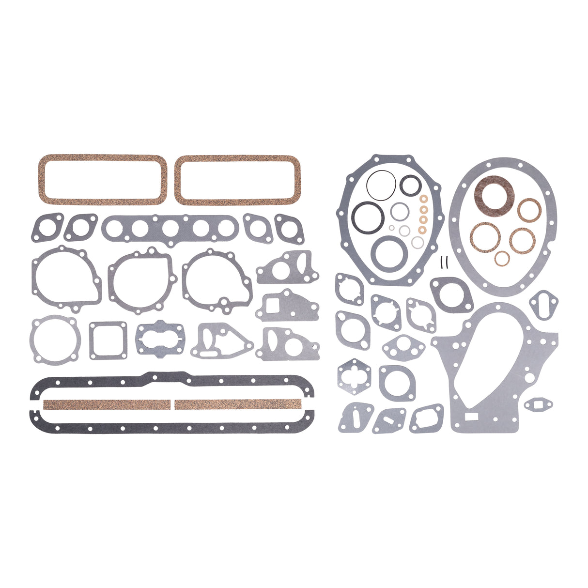 Overhaul Gasket Set