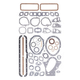 Overhaul Gasket Set
