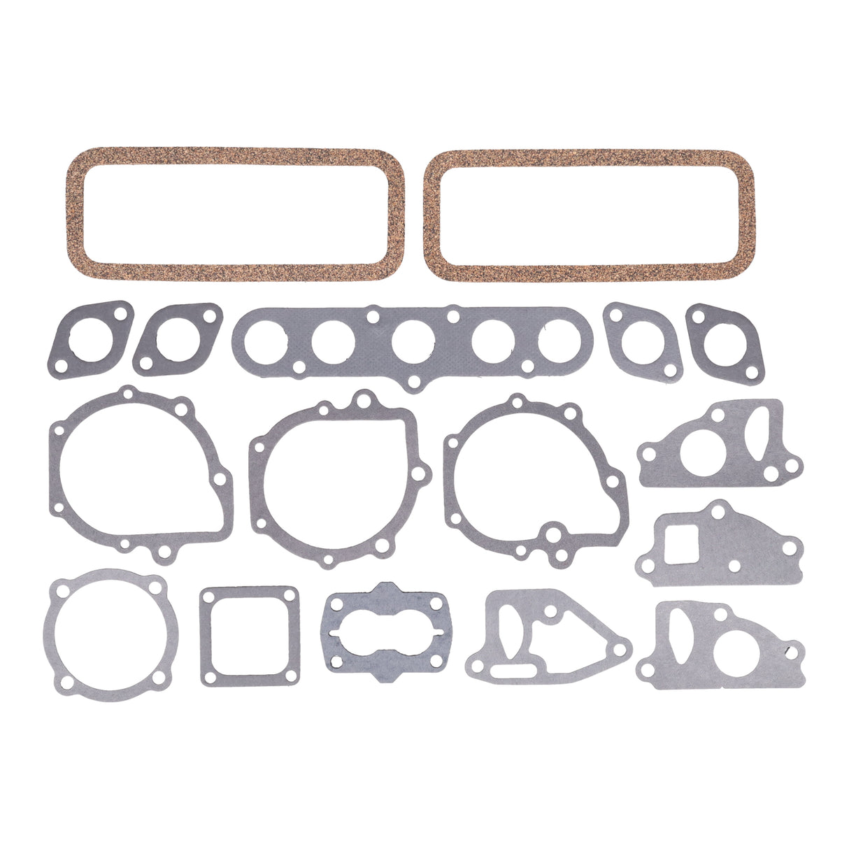 Overhaul Gasket Set
