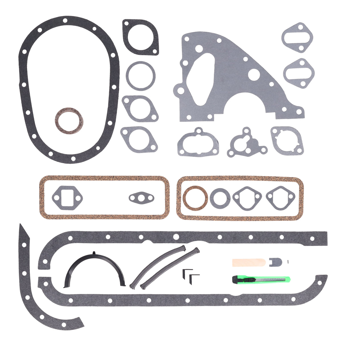 Overhaul Gasket Set