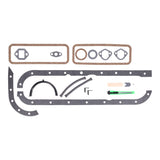 Overhaul Gasket Set