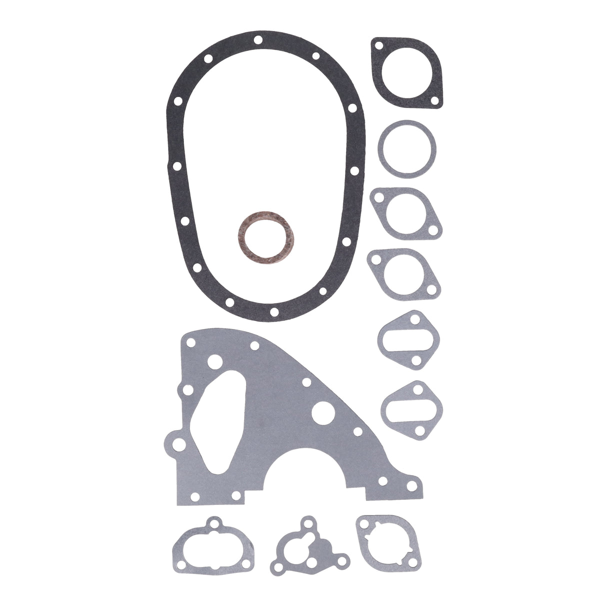 Overhaul Gasket Set