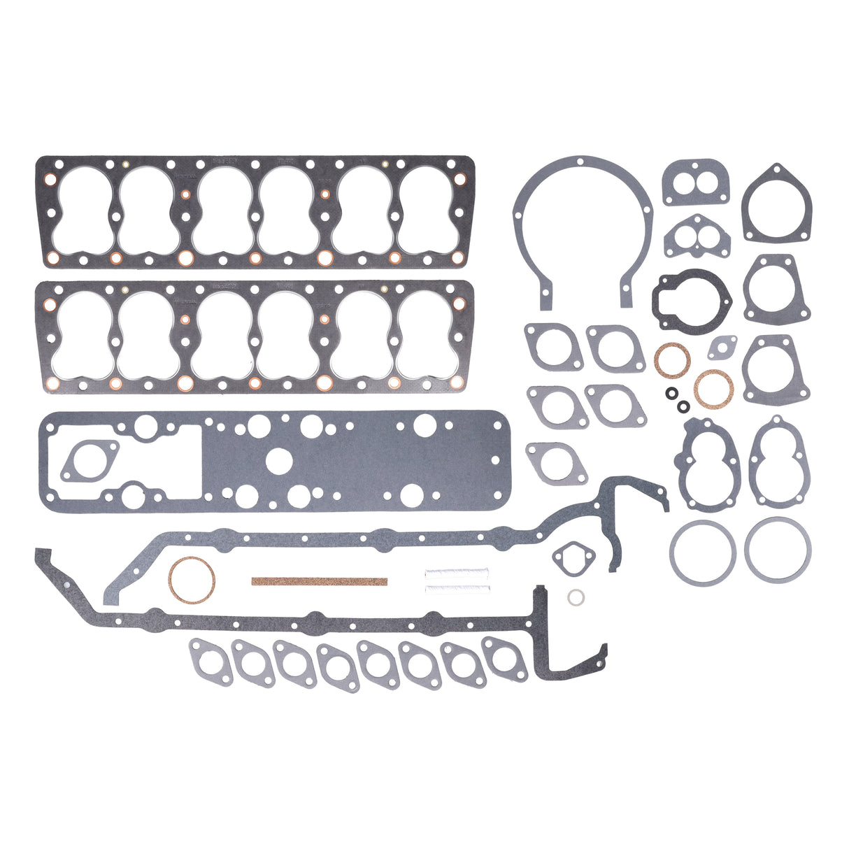 Overhaul Gasket Set