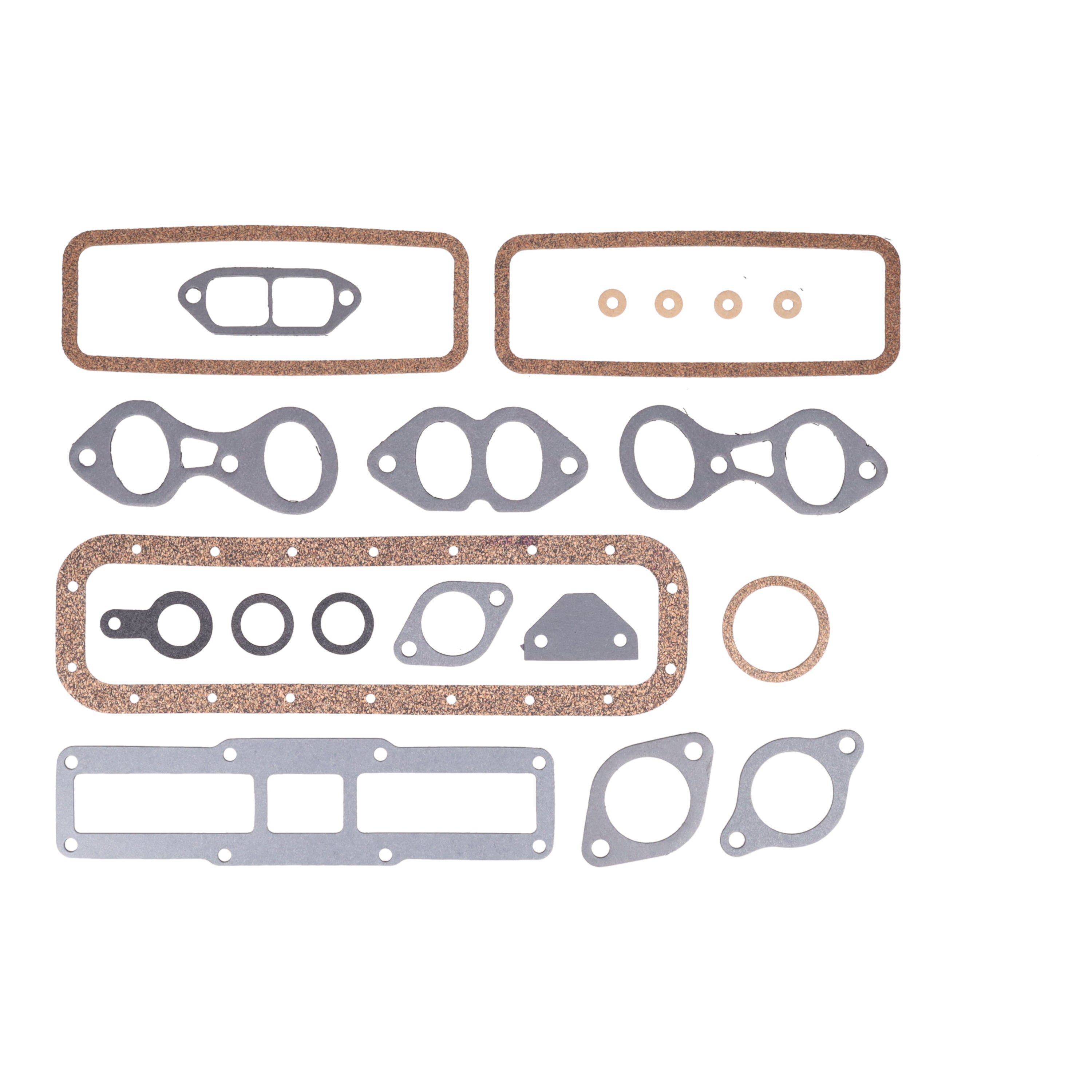 1937-1947 Hudson Overhaul Gasket Set | Kanter Auto