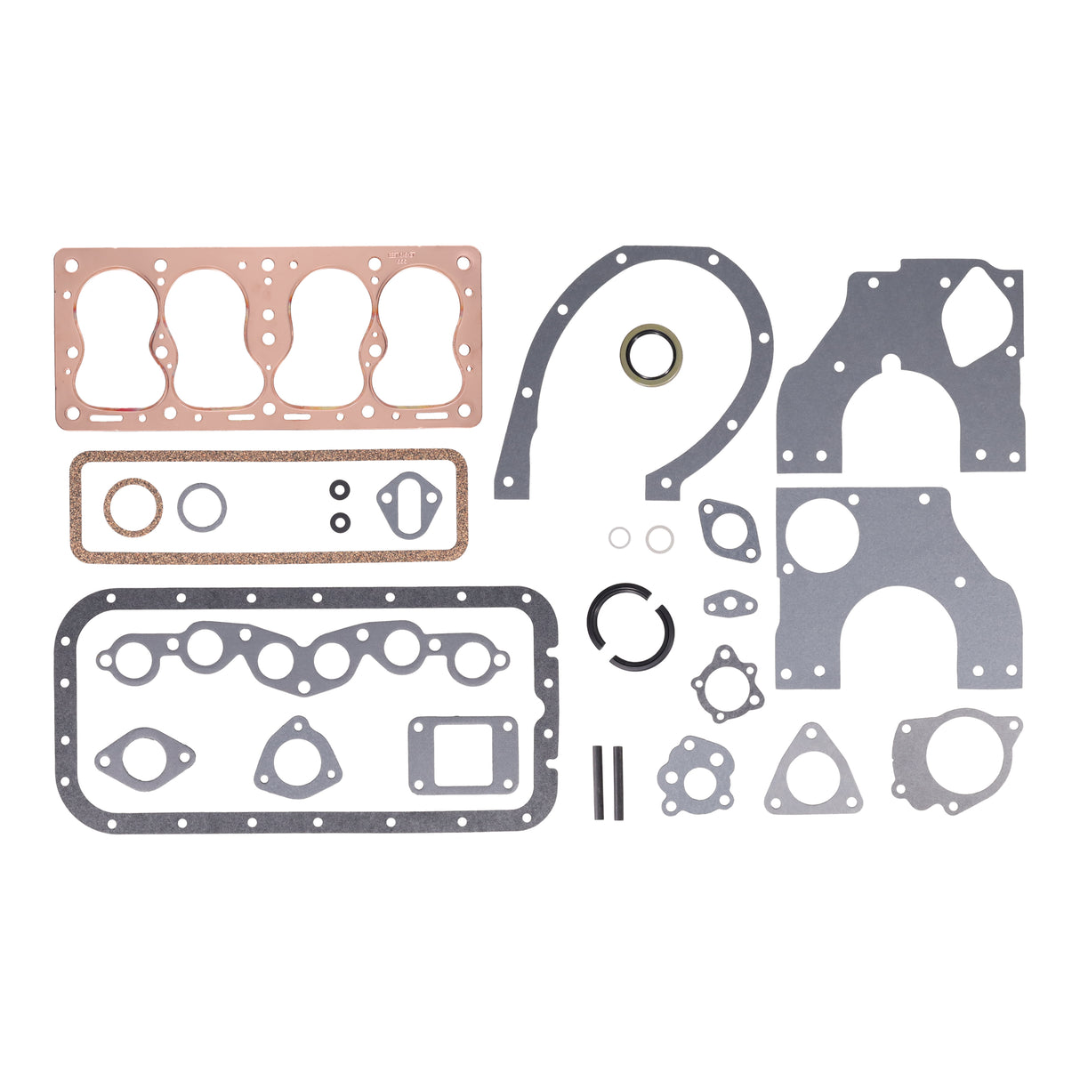 Overhaul Gasket Set