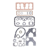 Overhaul Gasket Set