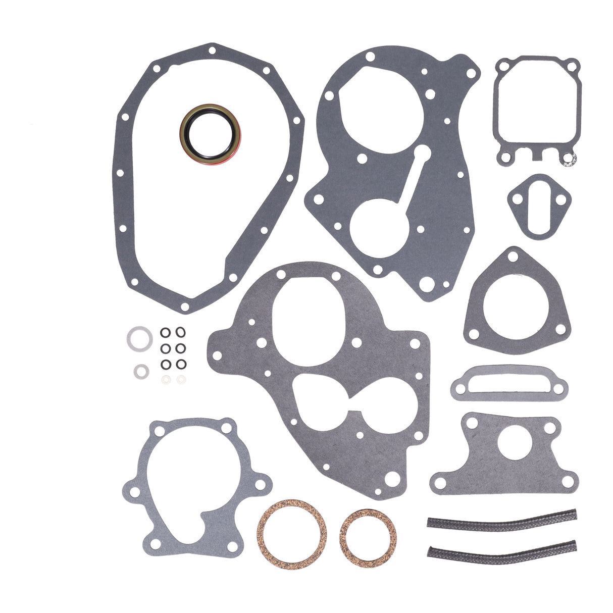 Overhaul Gasket Set