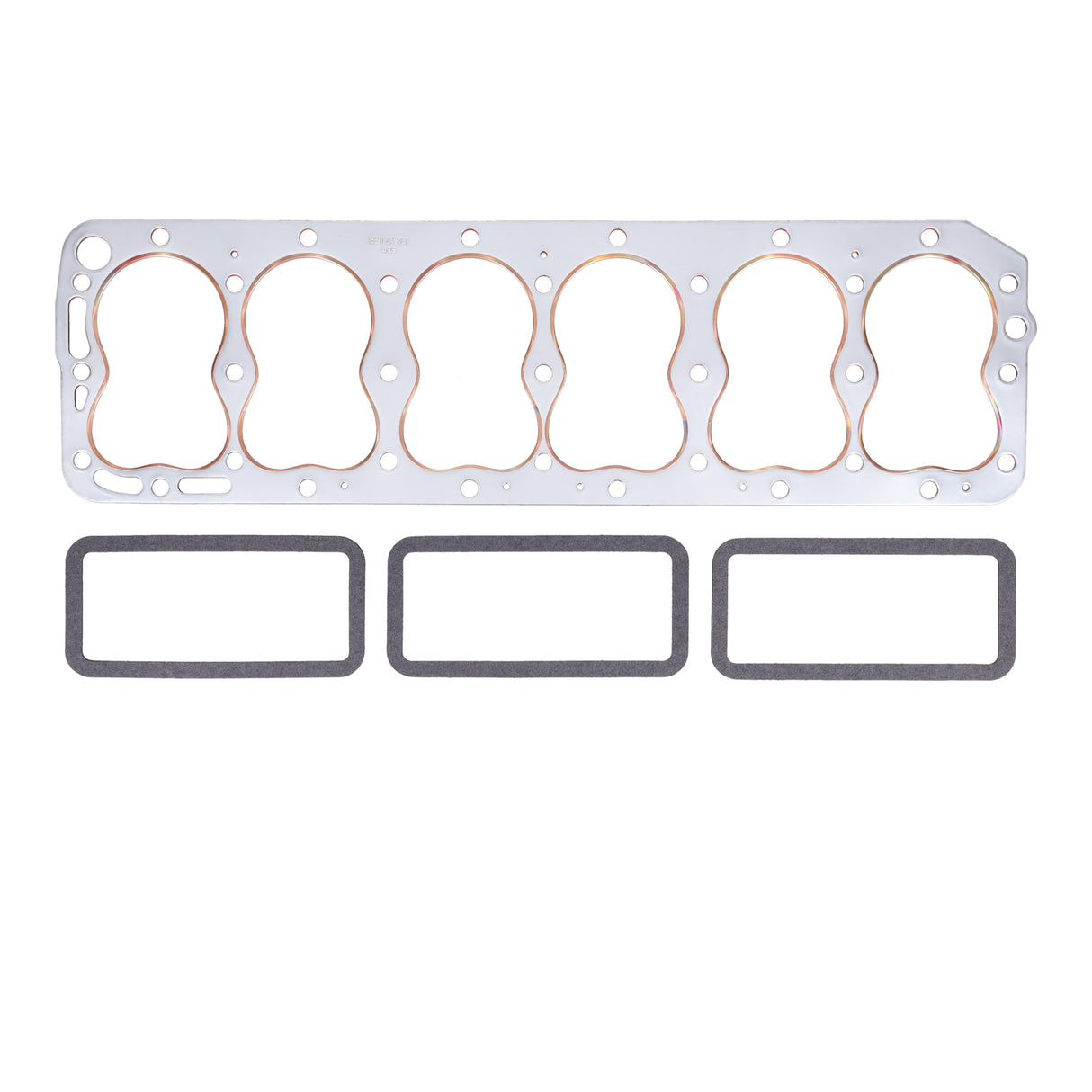 Overhaul Gasket Set