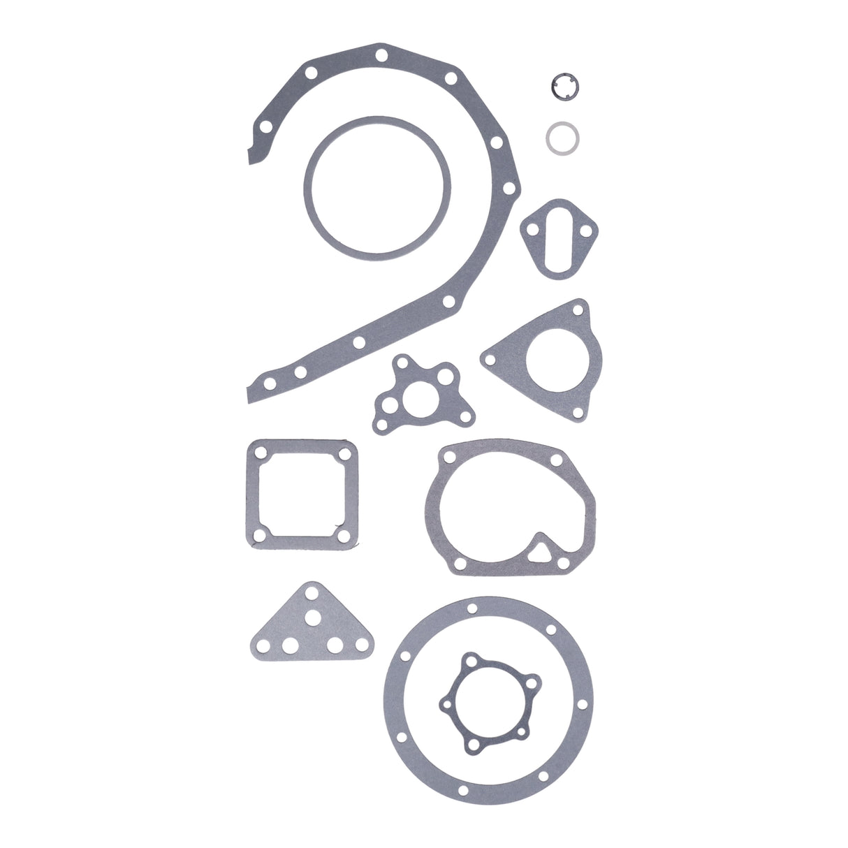 Overhaul Gasket Set