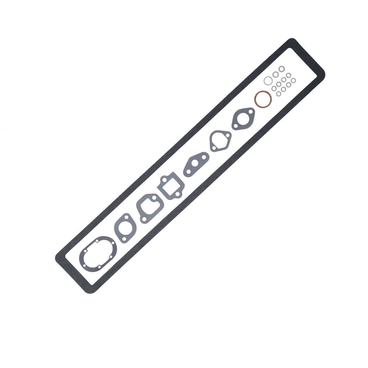 Overhaul Gasket Set