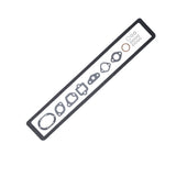 Overhaul Gasket Set