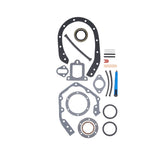 Overhaul Gasket Set