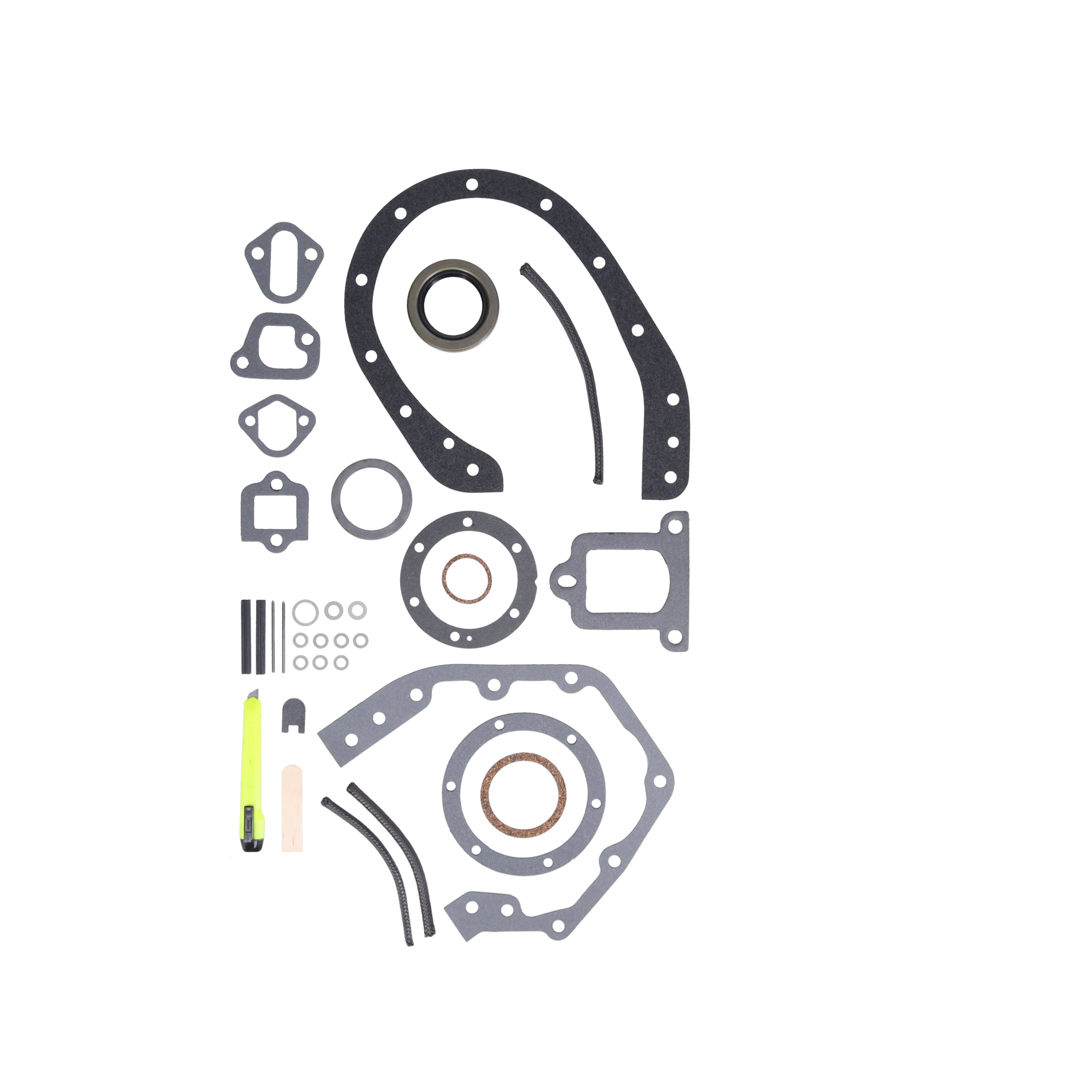 1934-1950 Buick Overhaul Gasket Set | Kanter Auto