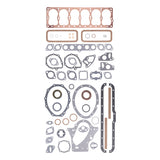 Overhaul Gasket Set