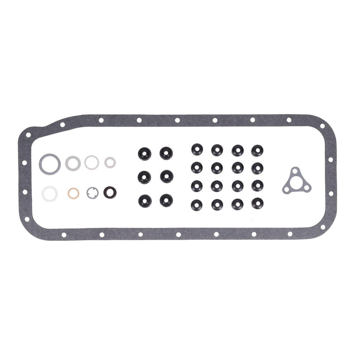 Overhaul Gasket Set