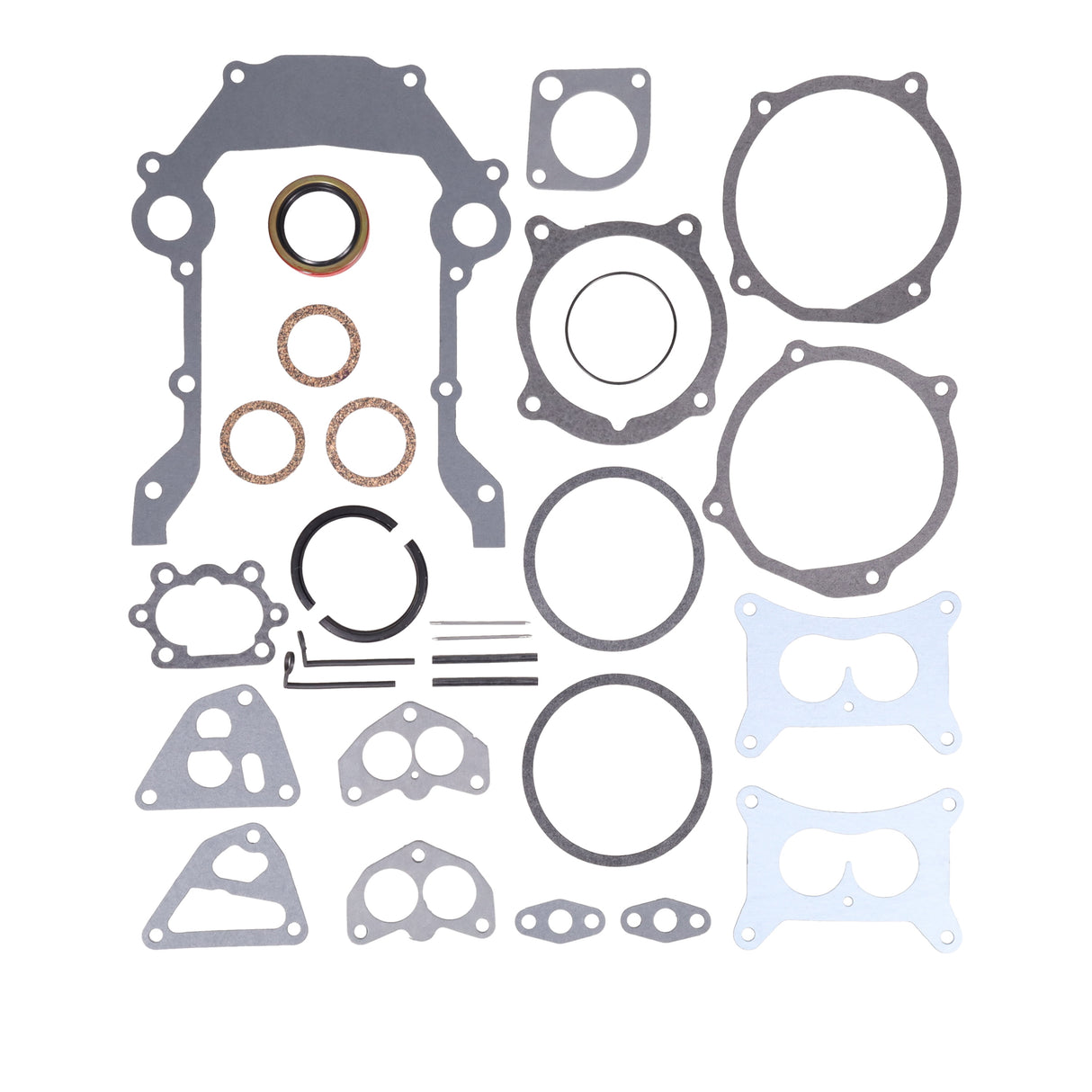 Overhaul Gasket Set