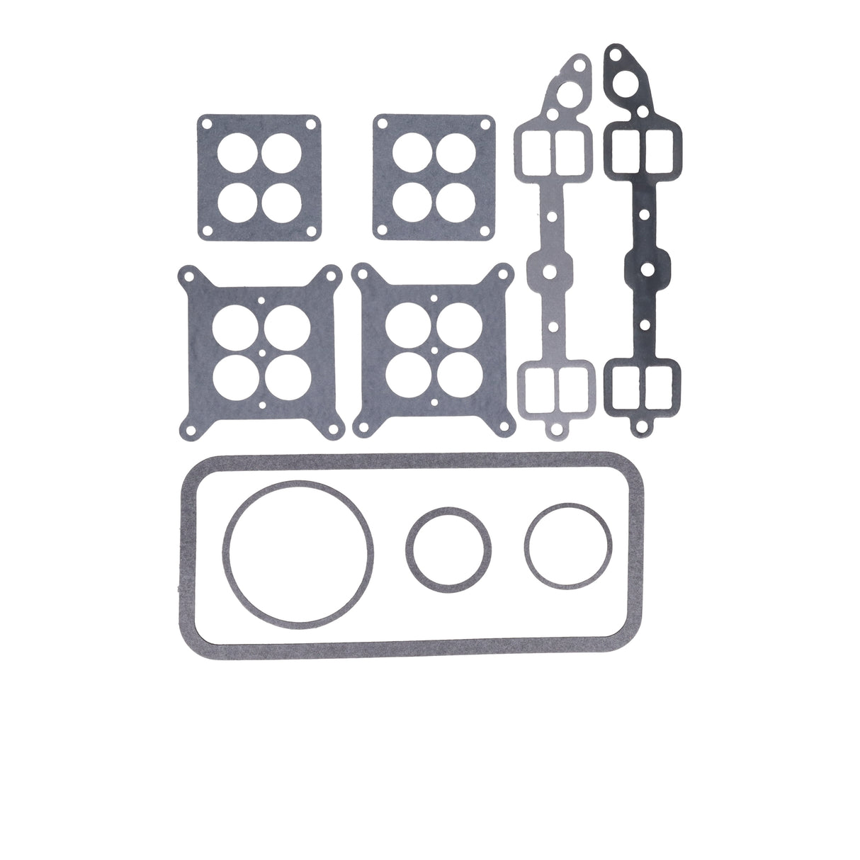 Overhaul Gasket Set