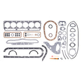 Overhaul Gasket Set