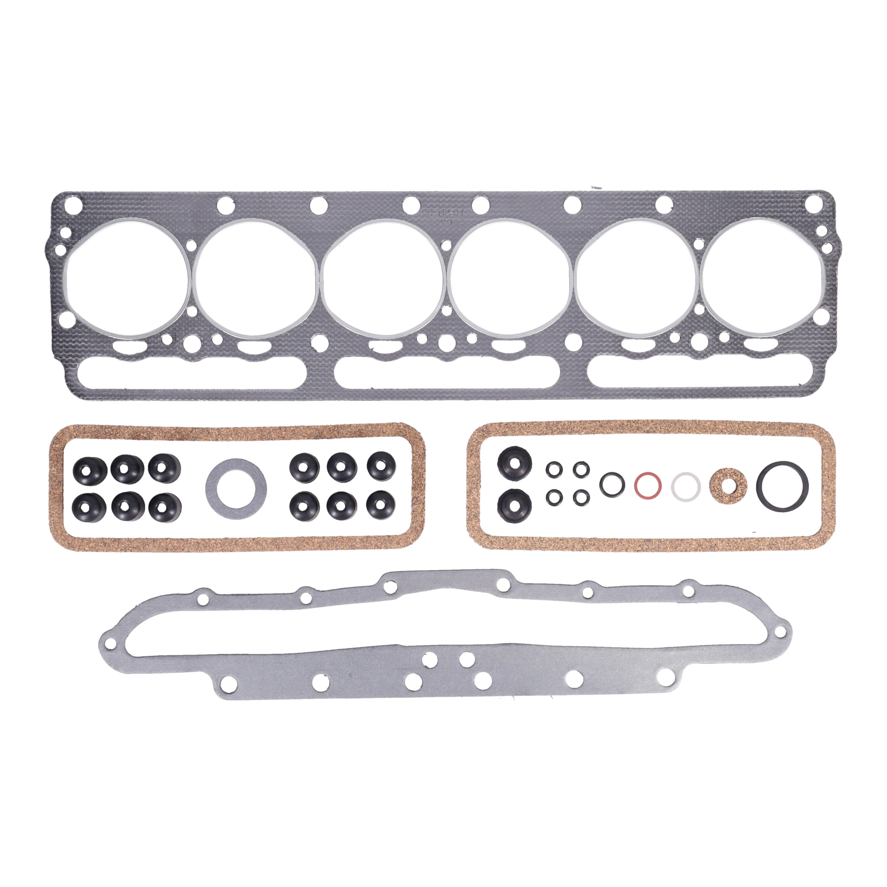 1958-1965 American Motors Overhaul Gasket Set | Kanter Auto