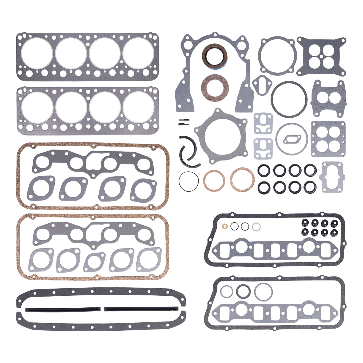 Overhaul Gasket Set