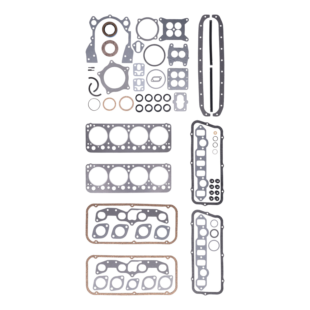 Overhaul Gasket Set