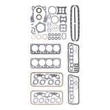 Overhaul Gasket Set