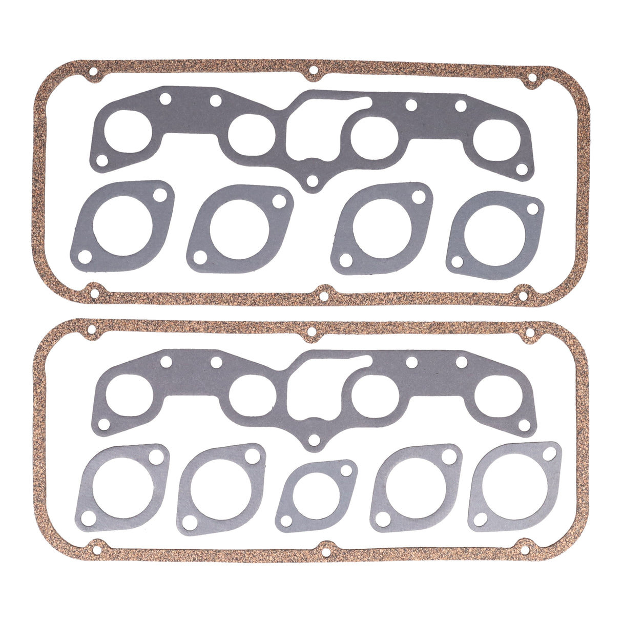 Overhaul Gasket Set