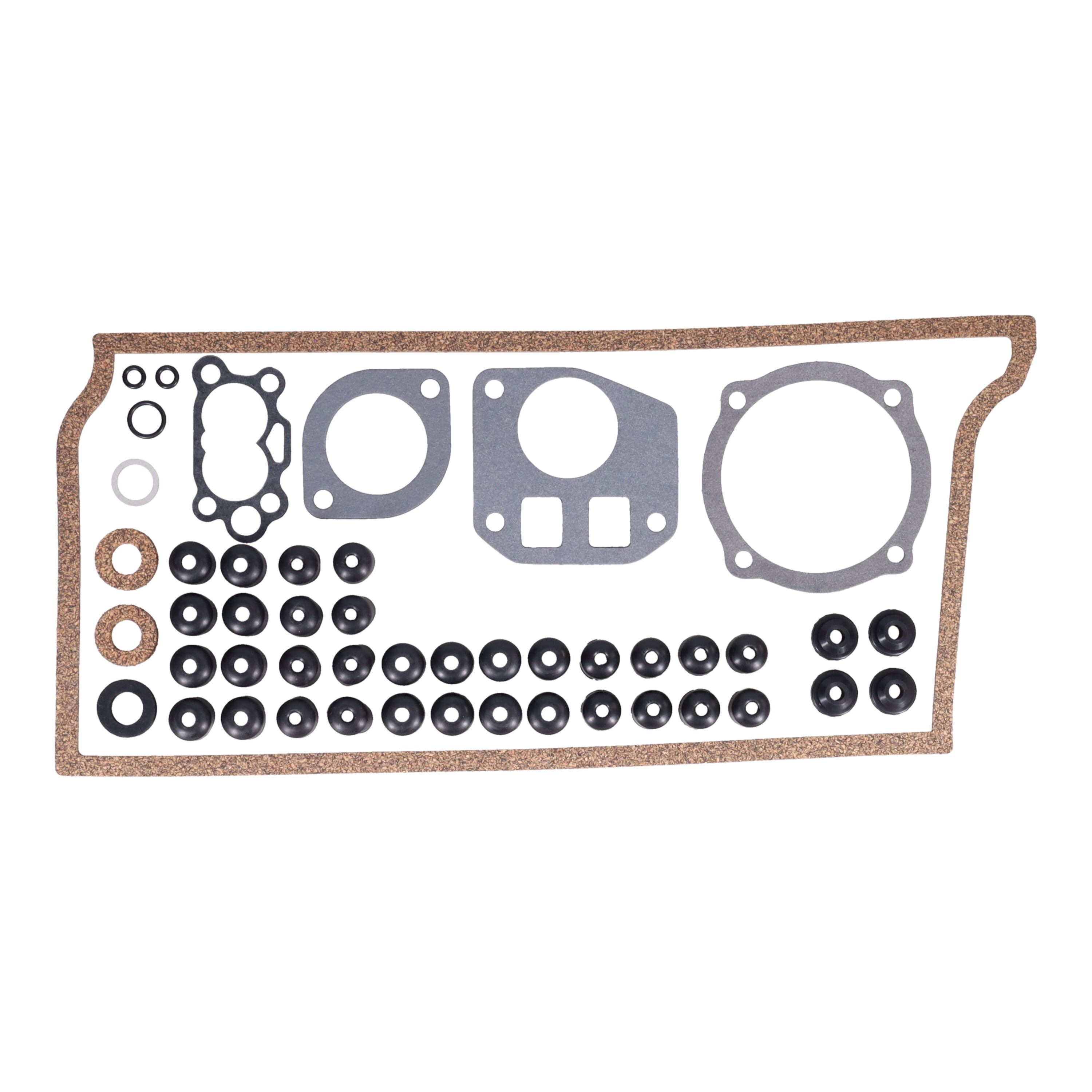 1958-1966 American Motors, 1957 Hudson Hornet Overhaul Gasket Set