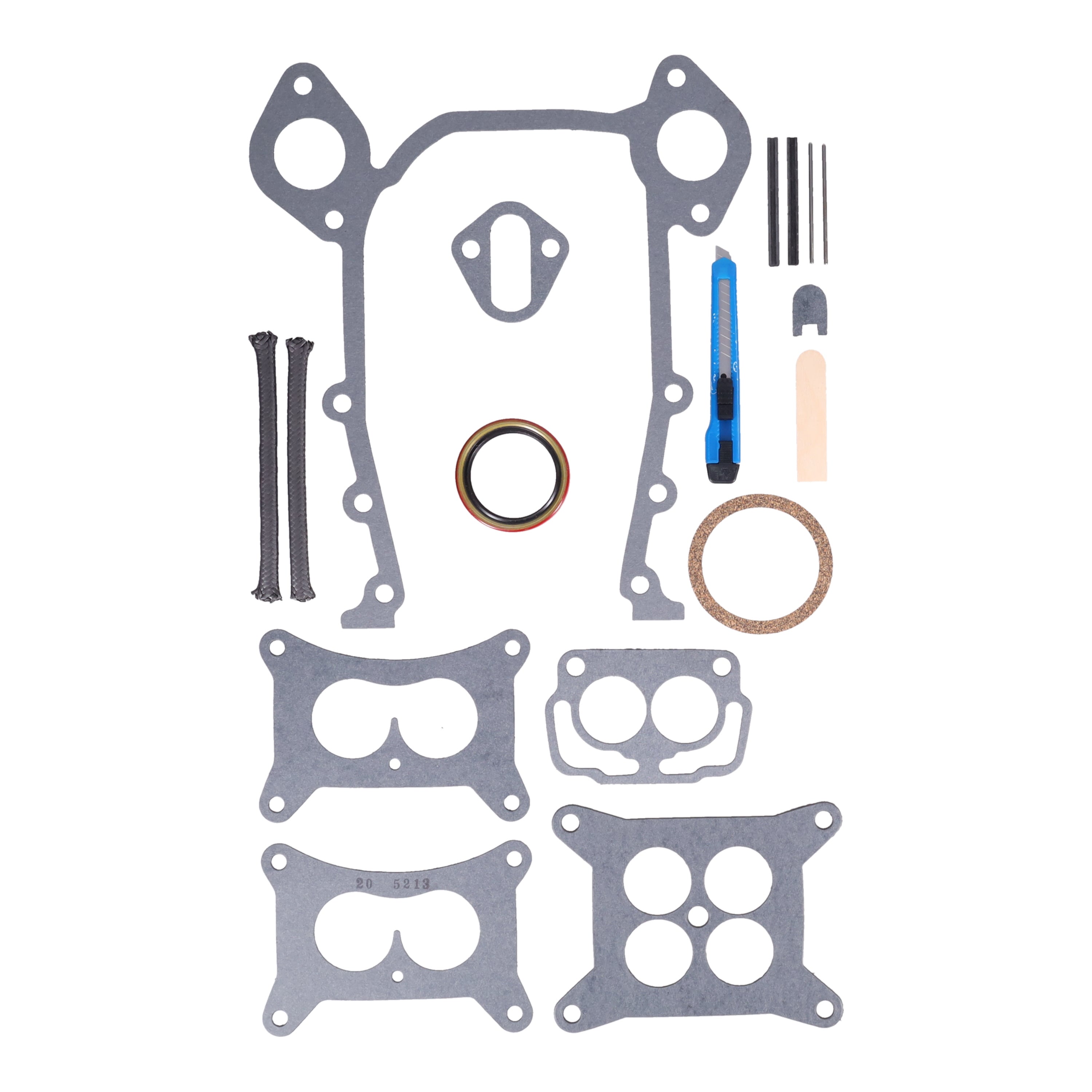 1958-1966 American Motors, 1957 Hudson Hornet Overhaul Gasket Set