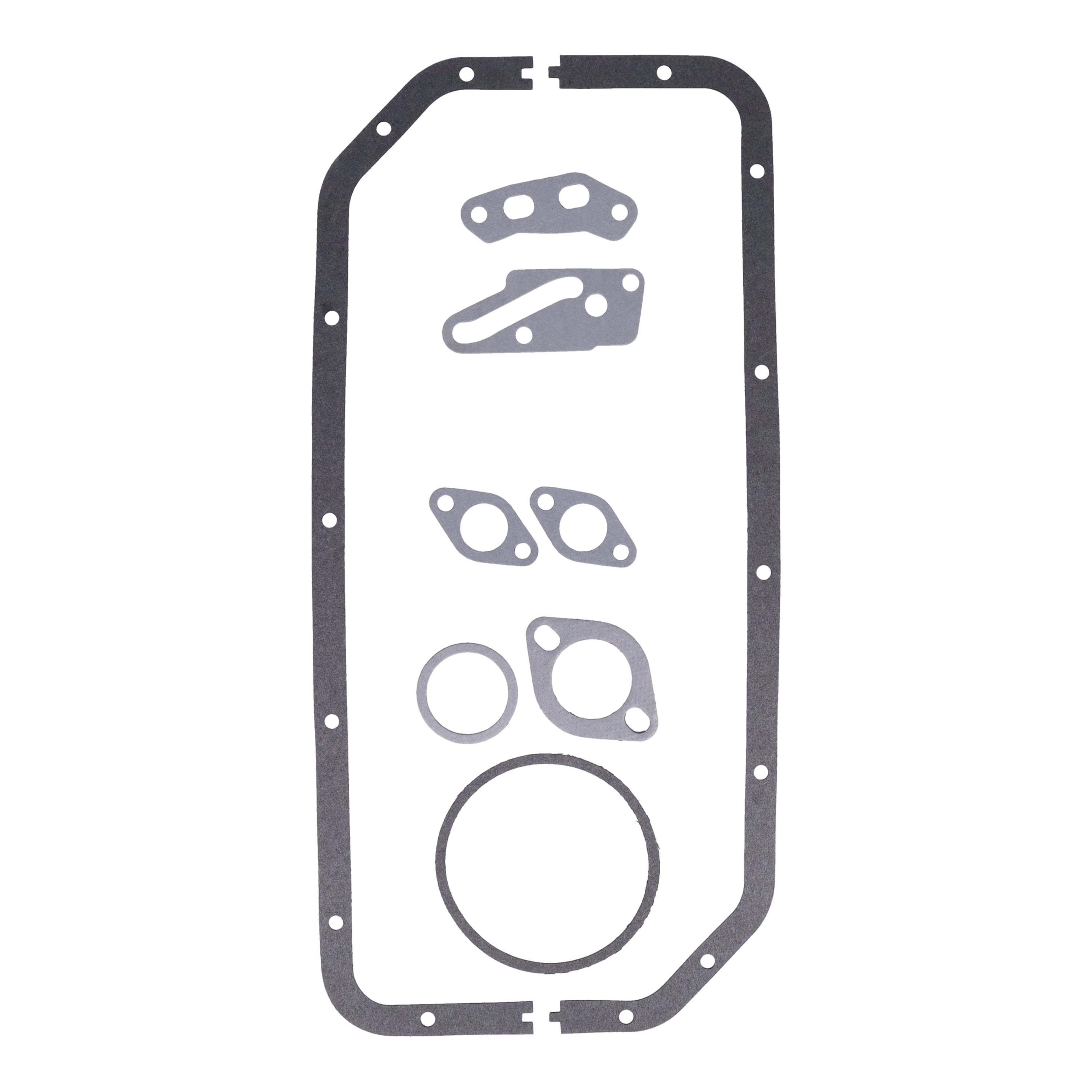 1958-1966 American Motors, 1957 Hudson Hornet Overhaul Gasket Set