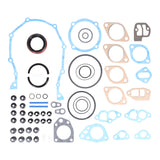 Overhaul Gasket Set
