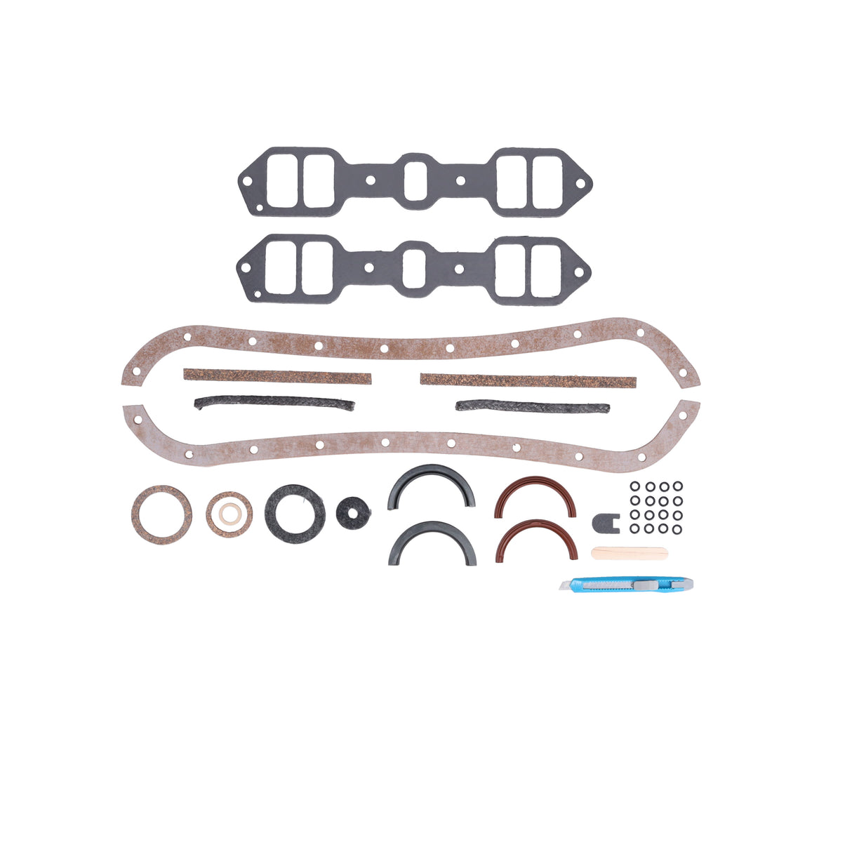 Overhaul Gasket Set