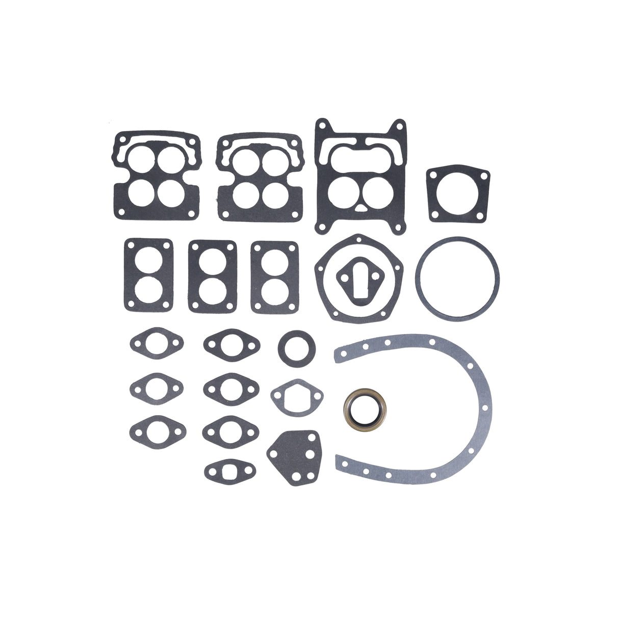 Overhaul Gasket Set